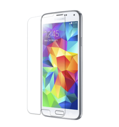 Tvrzené sklo Samsung S5