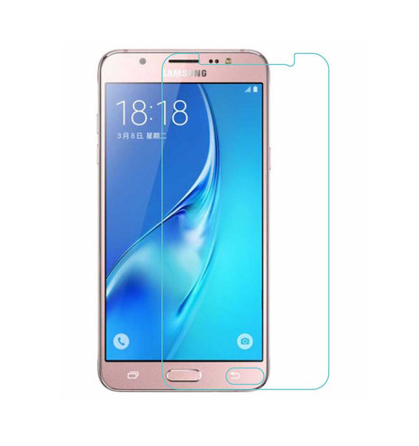 Tvrzené sklo na Samsung Galaxy J5