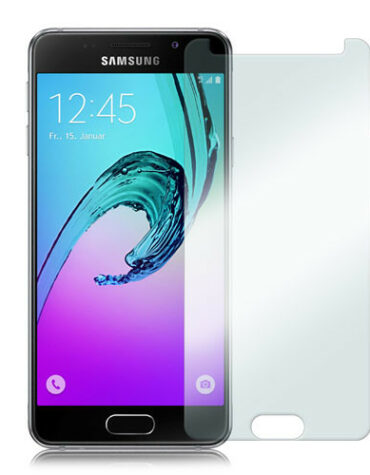 Tvrzené sklo na Samsung Galaxy J3 2017 verze 3