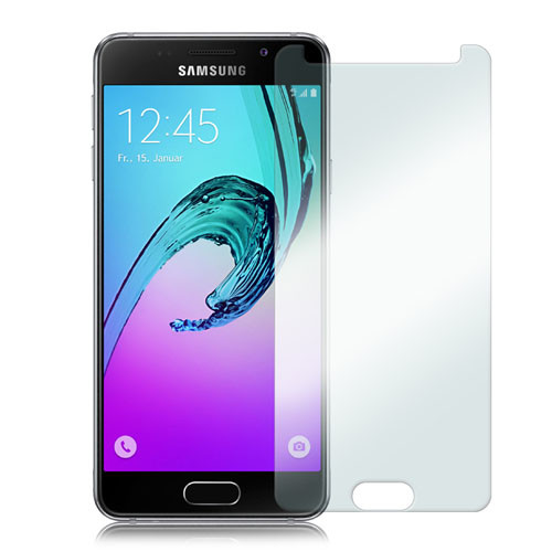 Tvrzené sklo na Samsung Galaxy J3 2017 verze 3