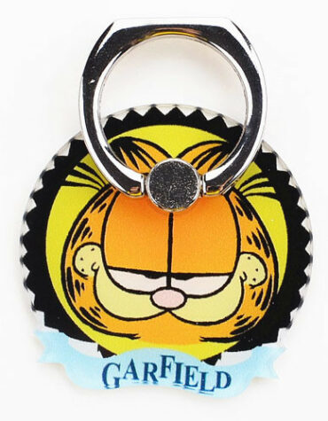 Ozdoba na mobil - postavička Garfield