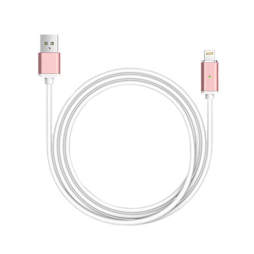 USB kabel typ C iOS + Android Micro USB 3v1 - kabel