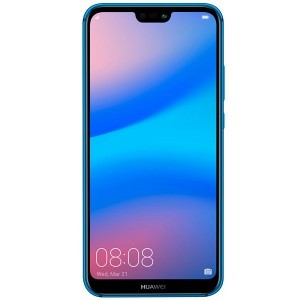 Nové modely Huawei jako by iPhonu X z oka vypadly. Šlápnul po kauze falešných recenzí čínský gigant opět vedle? 2 Huawei P20 Lite foto
