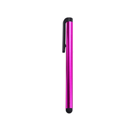 dotyková tužka - fialová