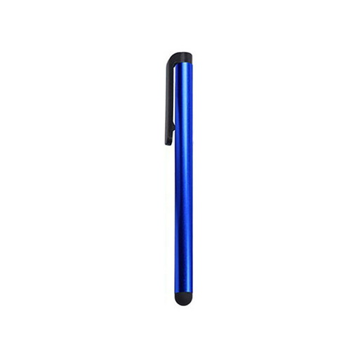 dotyková tužka - modrá